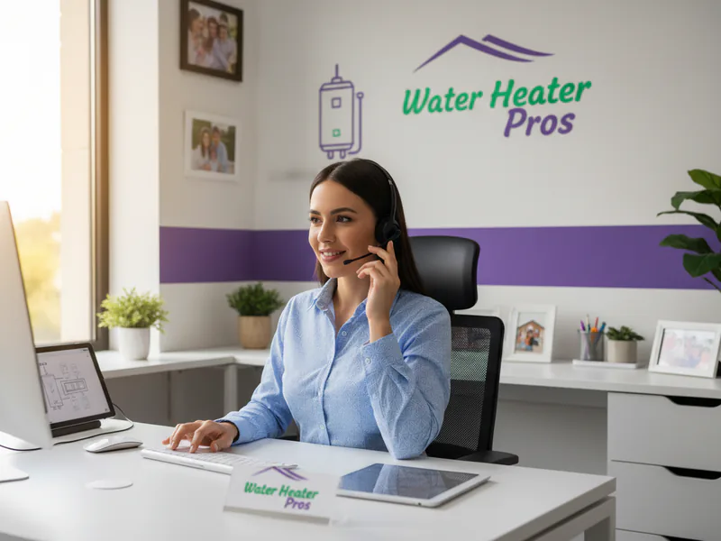 Water Heater Repair  in Atwater  FAQ
